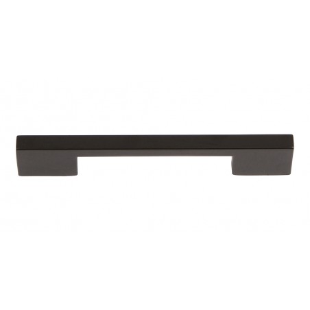 Thin SquarePull 128 MM CC - Matte Black