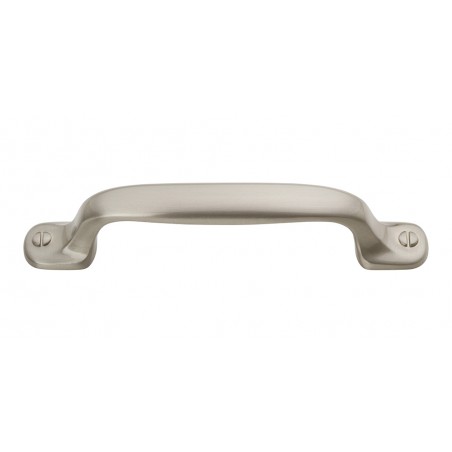 Ergo Pull 96 MM CC - Brushed Nickel