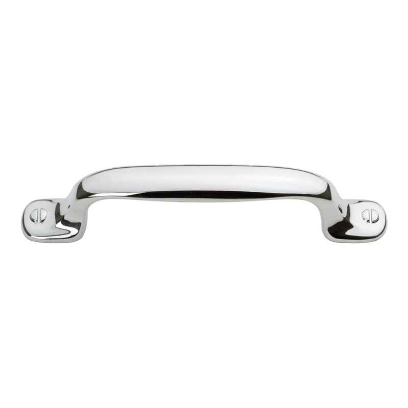 Ergo Pull 96 MM CC - Polished Chrome