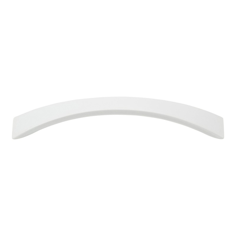 Sleek Pull 128 MM CC - High White Gloss