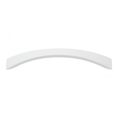 Sleek Pull 128 MM CC - High White Gloss