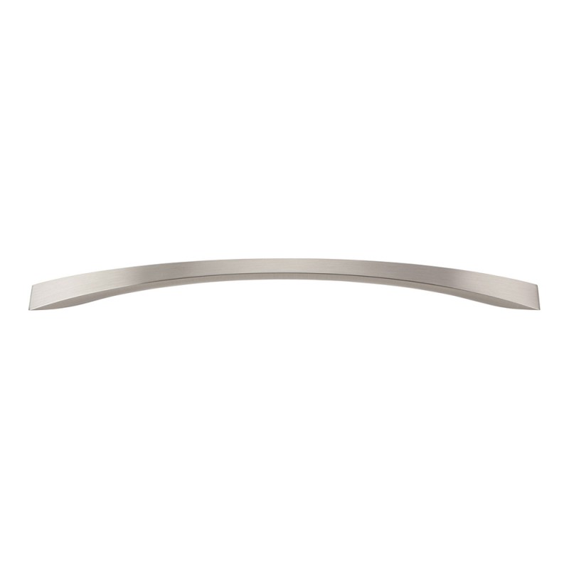 Sleek Pull 288 MM CC - Brushed Nickel