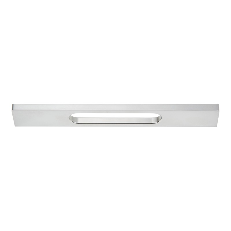 Level Pull 160 MM CC - Matte Chrome