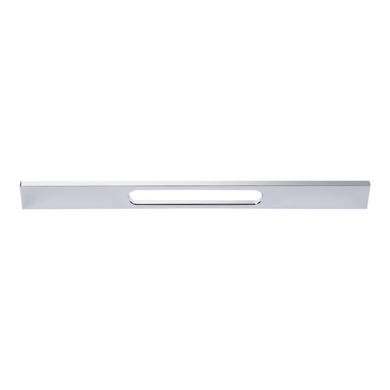 Level Pull 320 MM CC - Polished Chrome