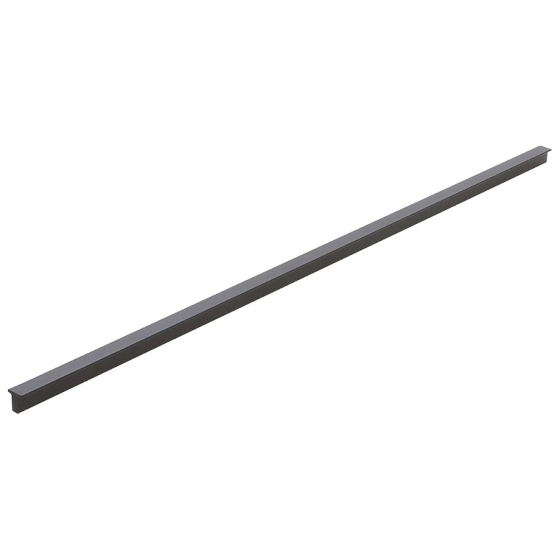 T-Bar Pull 23.5" CC - Matte Black