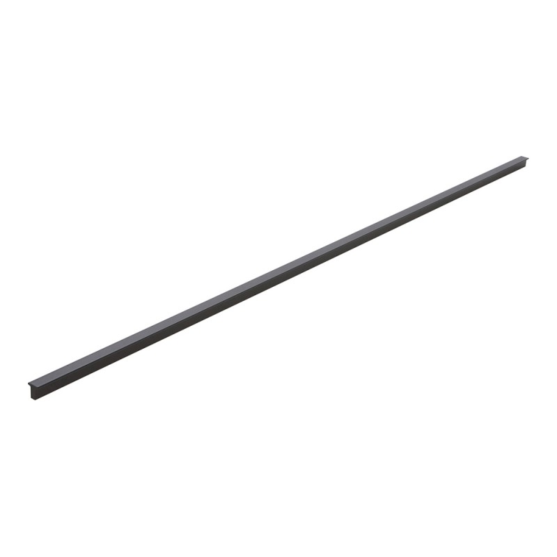 T-Bar Pull 35.5" CC - Matte Black