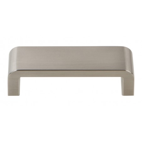 Platform Pull 96MM CC - Brushed Nickel