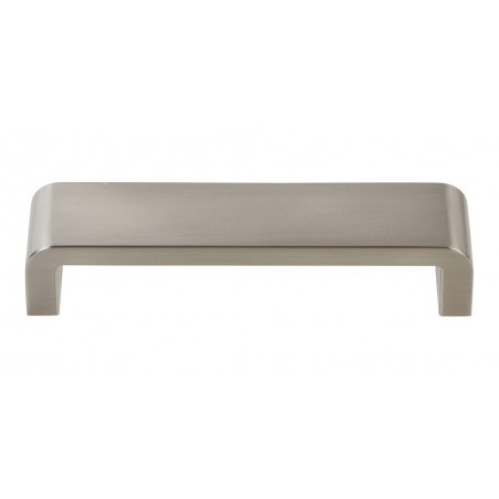 Platform Pull 128MM CC - Brushed Nickel