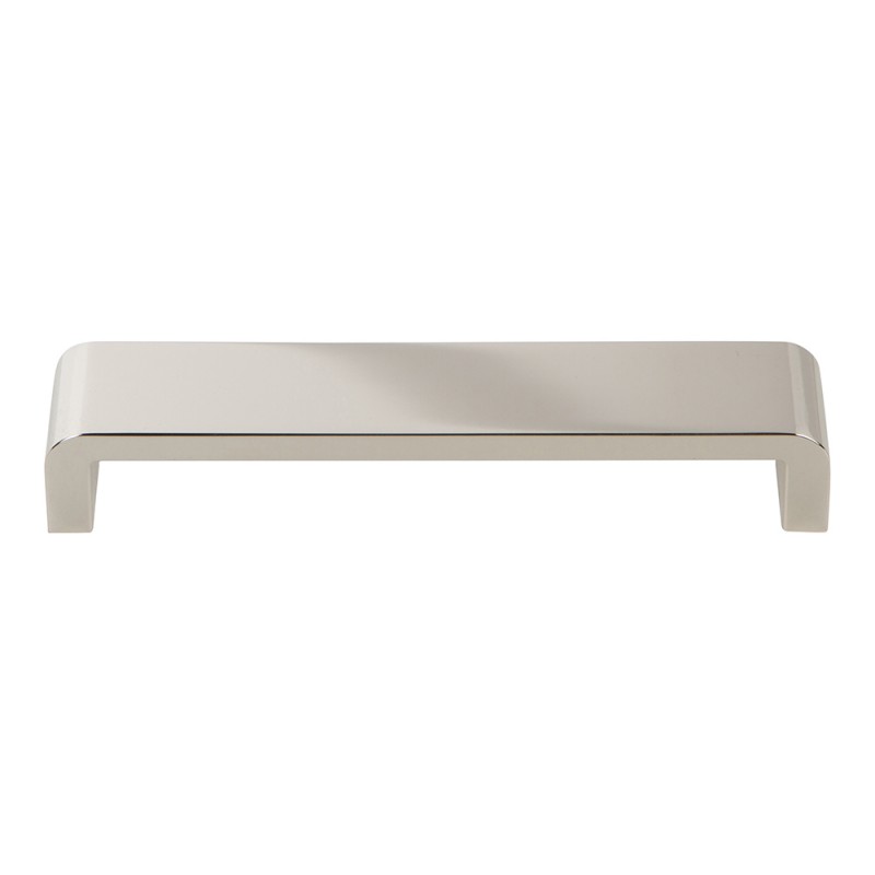 Platform Pull 160MM  CC - Polished Nickel