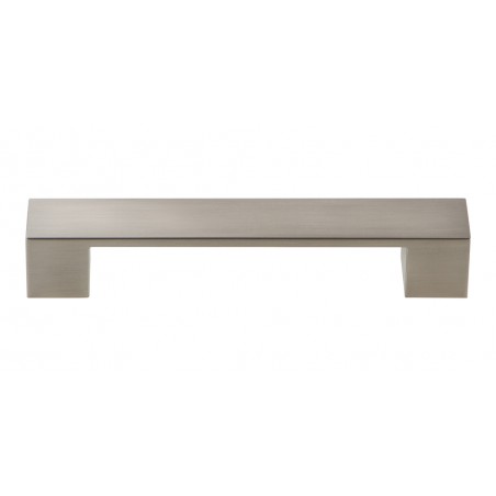 Wide SquarePull 128MM CC - Brushed Nickel