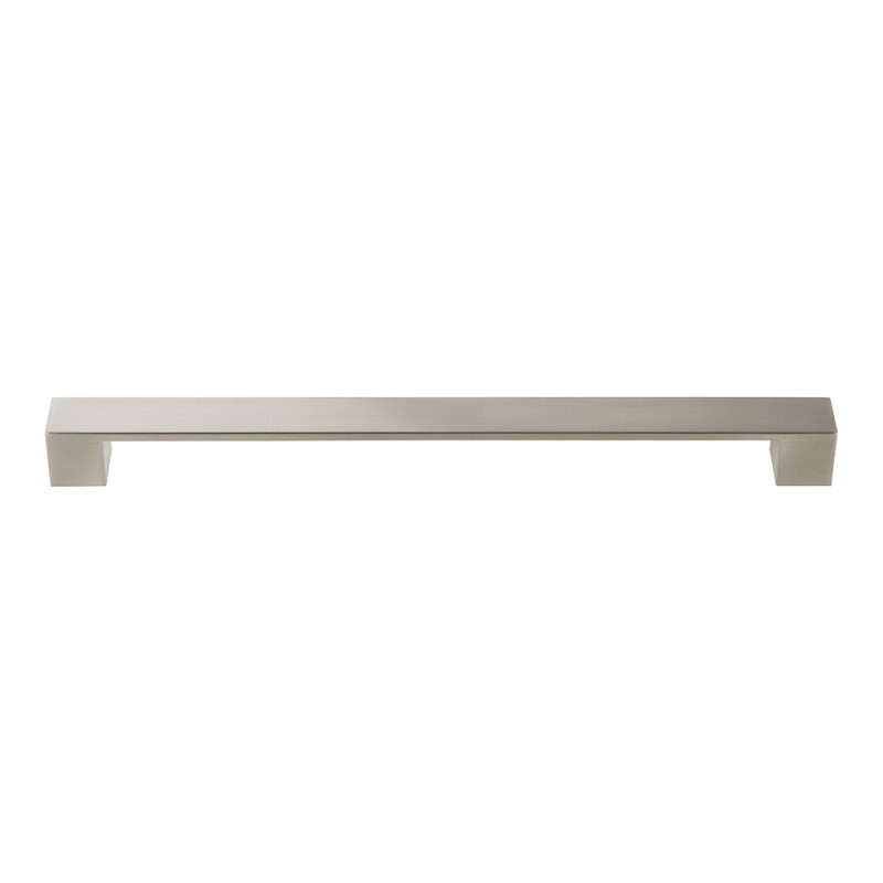 Wide SquarePull 288MM CC - Brushed Nickel