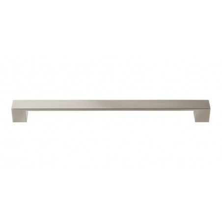 Wide SquarePull 288MM CC - Brushed Nickel