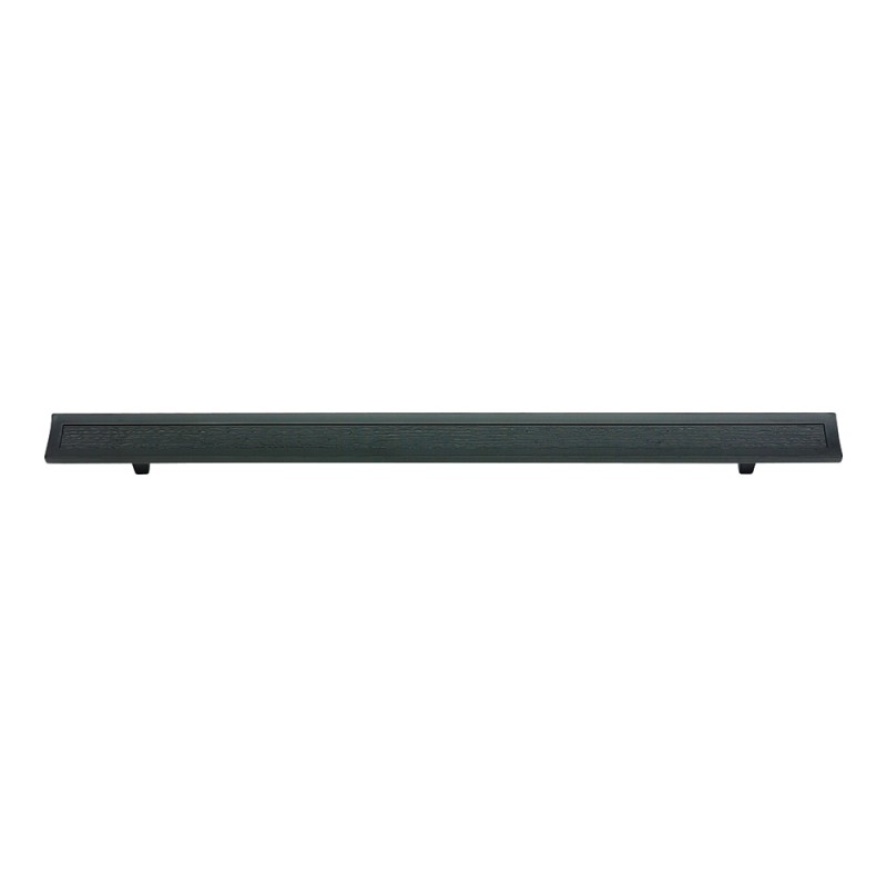 Primitive Appliance Pull 14" CC - Matte Black