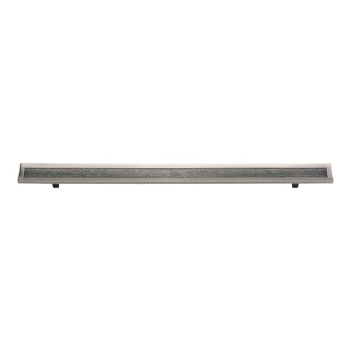 Primitive Appliance Pull 14" CC - Brushed Nickel