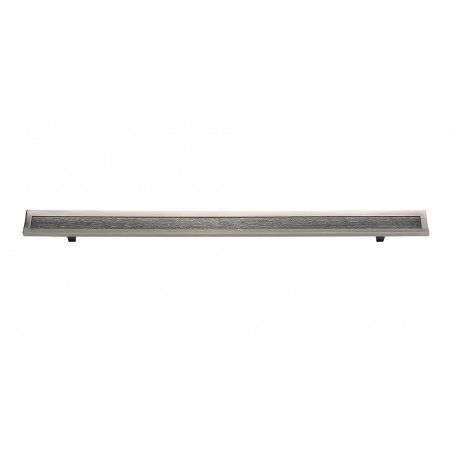 Primitive Appliance Pull 14" CC - Brushed Nickel