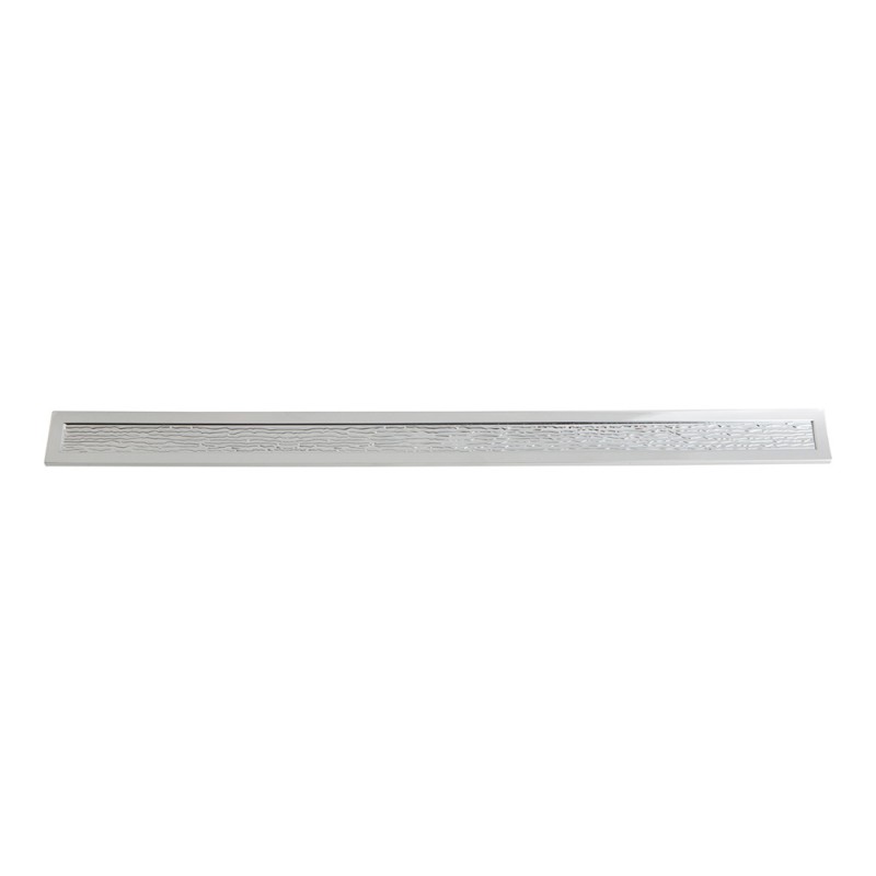 Primitive Appliance Pull 14" CC - Polished Chrome