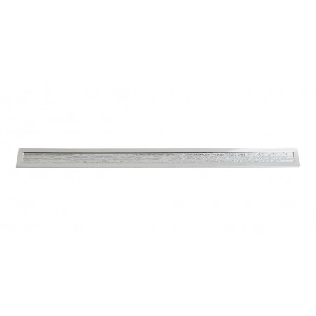 Primitive Appliance Pull 14" CC - Polished Chrome