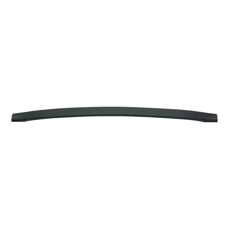 Arch Appliance Pull 18" CC - Matte Black