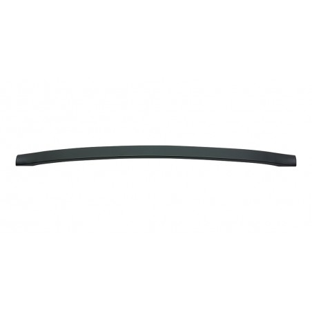 Arch Appliance Pull 18" CC - Matte Black