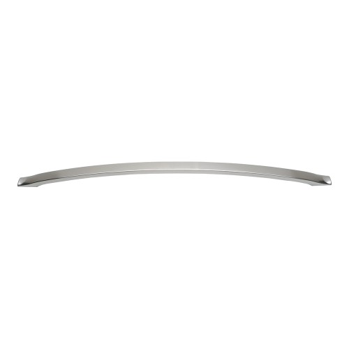 Arch Appliance Pull 18" CC - Brushed Nickel