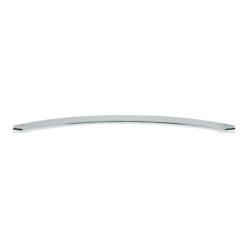 Arch Appliance Pull 18" CC - Polished Chrome
