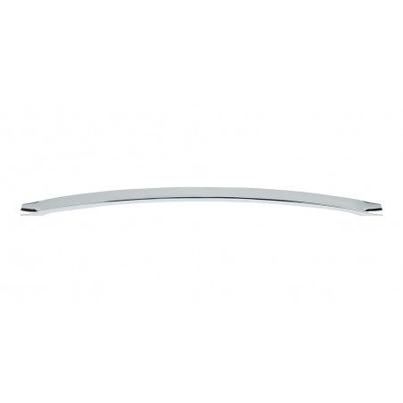 Arch Appliance Pull 18" CC - Polished Chrome