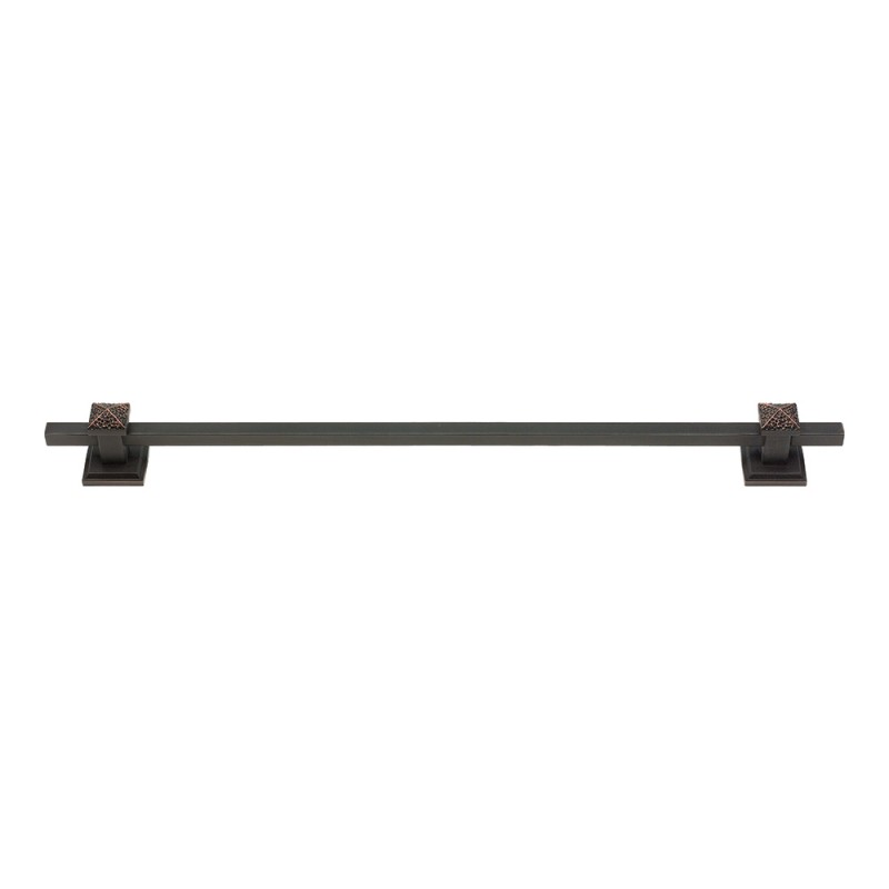 Craftsman Appliance Pull 15" CC - Aged Bronze