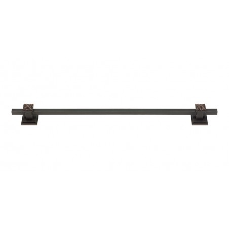 Craftsman Appliance Pull 15" CC - Aged Bronze