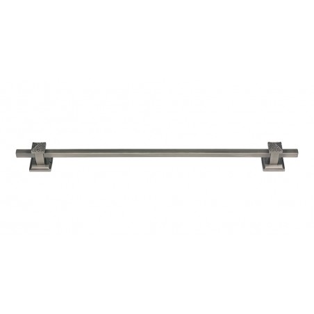 Craftsman Appliance Pull 15" CC - Pewter