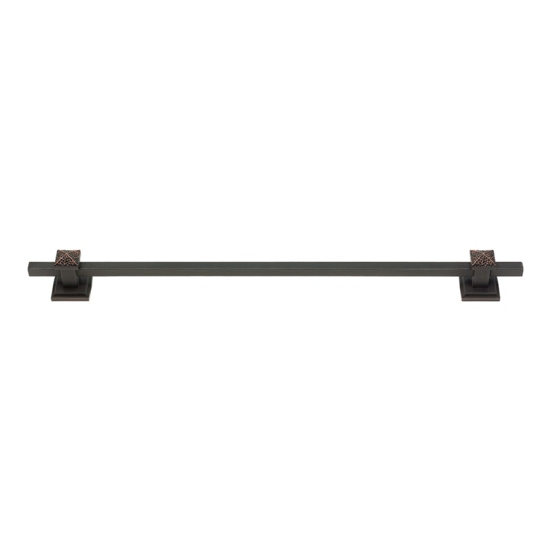 Craftsman Appliance Pull 15" CC - Venetian Bronze