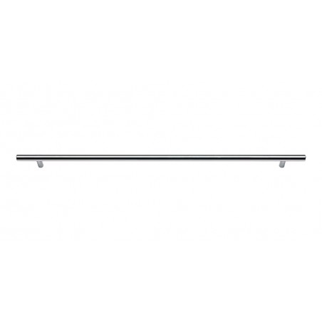 Skinny Linea Appliance Pull 17" CC - Polished Chrome