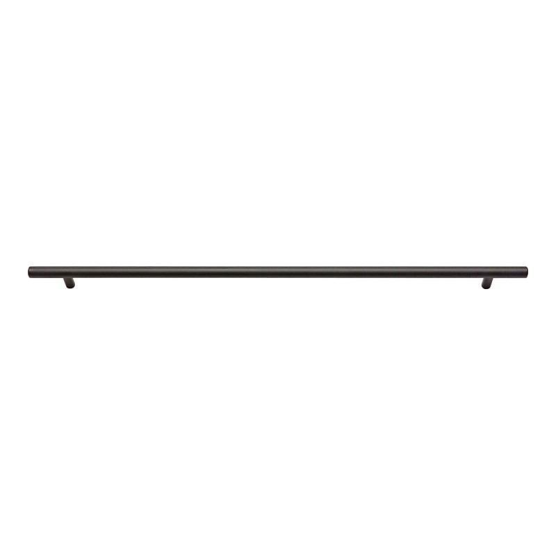 Skinny Linea Appliance Pull 17" CC - Aged Bronze