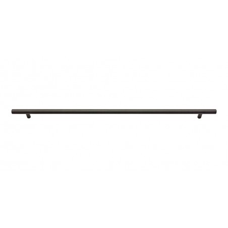 Skinny Linea Appliance Pull 17" CC - Aged Bronze