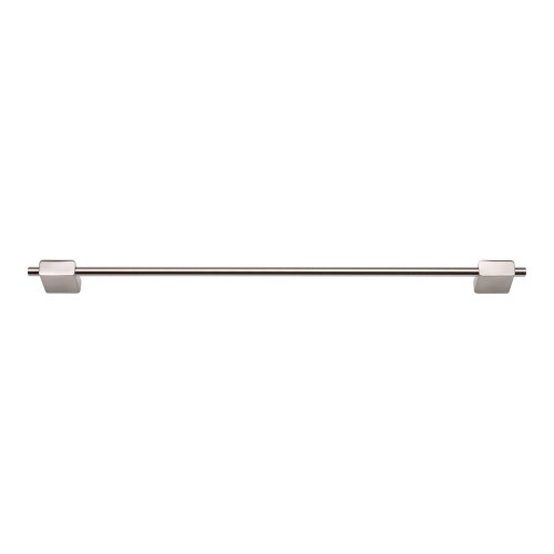 Element Appliance Pull 18" CC - Brushed Nickel