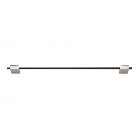 Element Appliance Pull 18" CC - Brushed Nickel