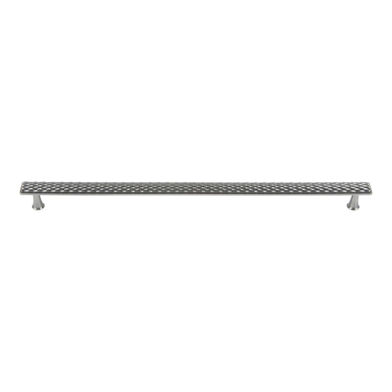 Mandalay Appliance Pull 18" CC - Brushed Nickel