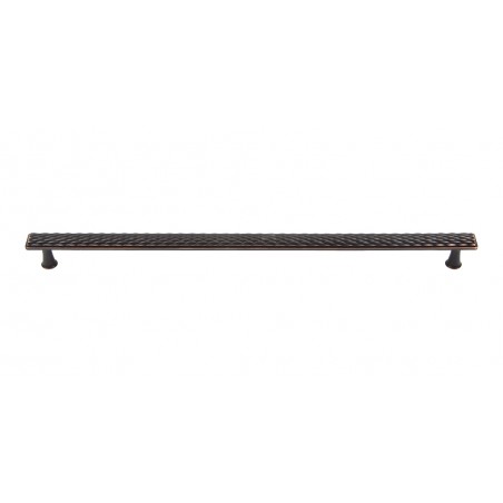 Mandalay Appliance Pull 18" CC - Venetian Bronze