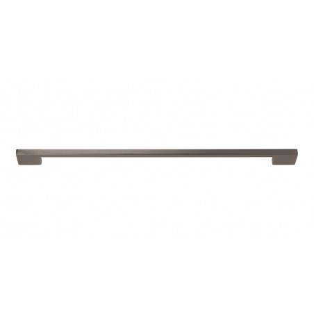 Thin SquareAppliance Pull 18" CC - Slate