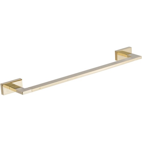 Axel Towel Bar 450 MM CC - French Gold