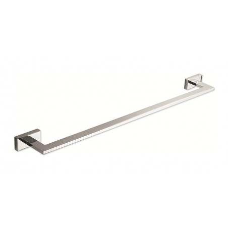 Axel Towel Bar 600 MM - Polished Chrome