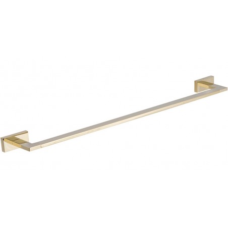 Axel Towel Bar 600 MM - French Gold