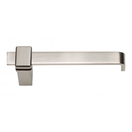 Buckle Up Tp Bar - Brushed Nickel