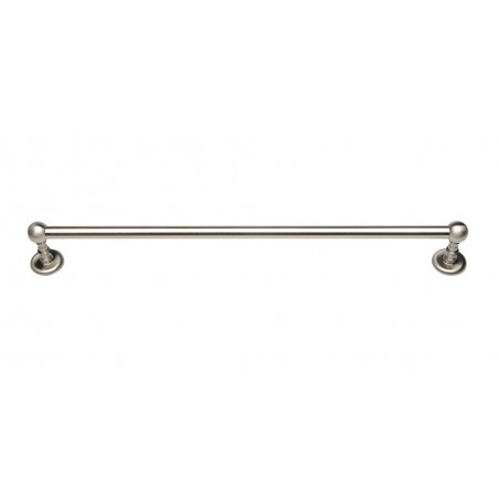 Emma 24" Towel Bar - Brushed Nickel