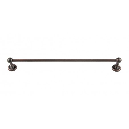 Emma 24" Towel Bar - Venetian Bronze