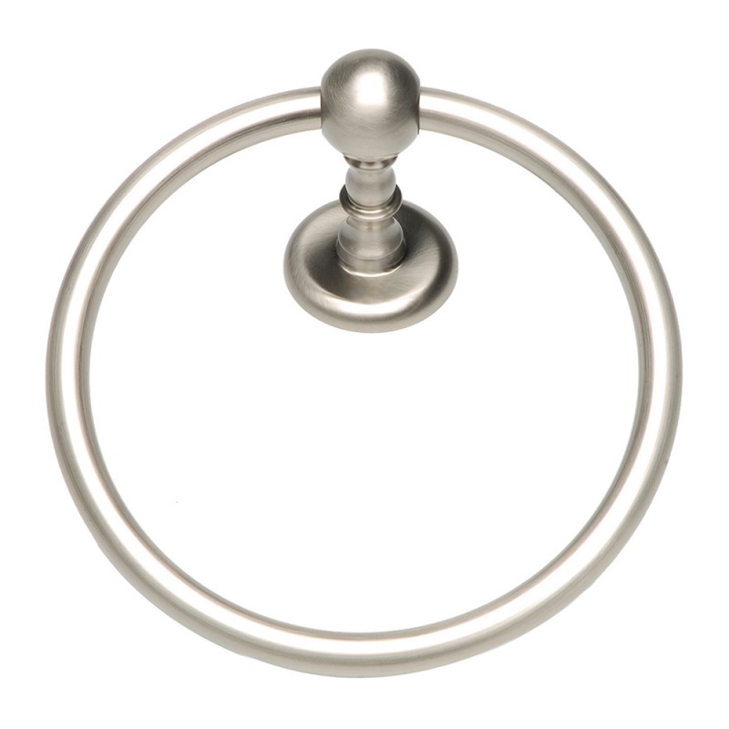 Emma TP Bar - Brushed Nickel