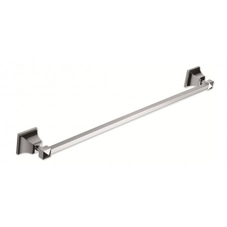 Gratitude Towel Bar 600 MM CC - Polished Chrome