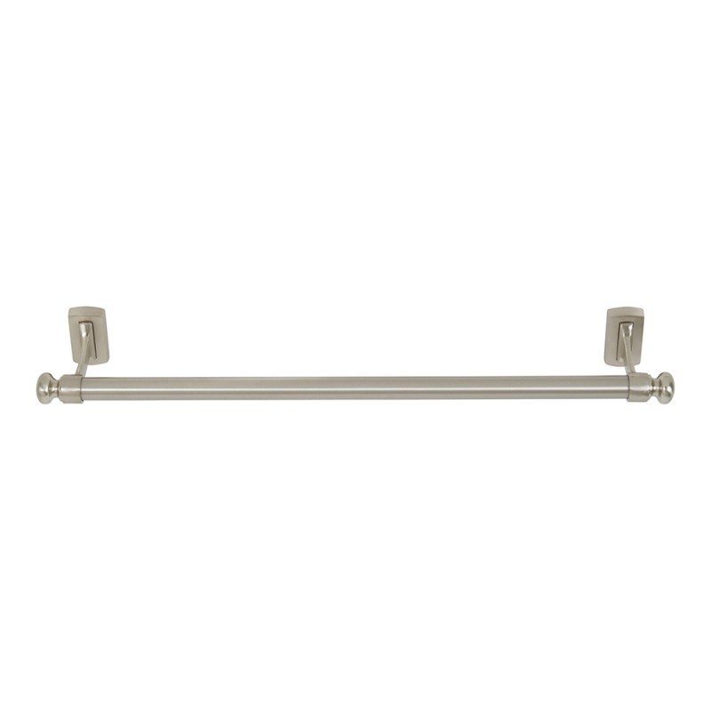 Legacy 18" Towel Bar - Brushed Nickel