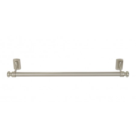 Legacy 18" Towel Bar - Brushed Nickel