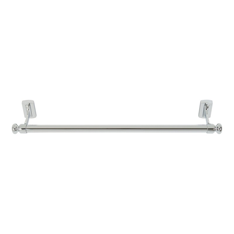 Legacy 24" Towel Bar - Polished Chrome