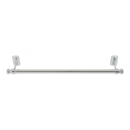 Legacy 24" Towel Bar - Polished Chrome